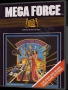 Atari  2600&nbsp; - &nbsp;Mega Force (1982) (20th Century Fox)